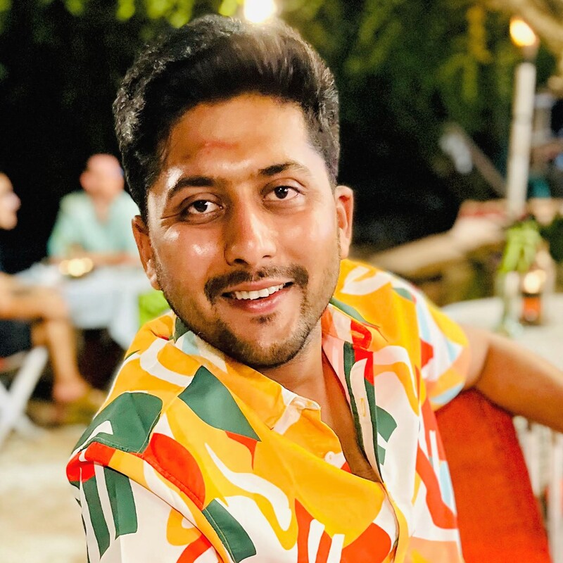 Shobhit Agrawal - CEO | Stackforce