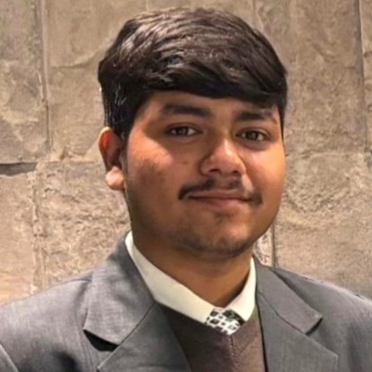 Shobhit Jena - Associate Consultant | Stackforce
