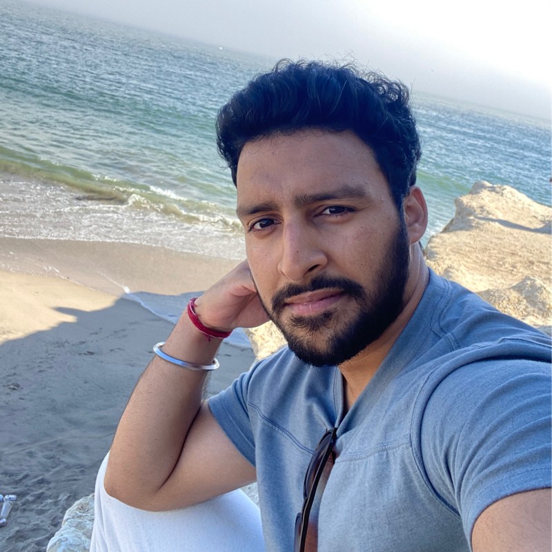 Shobhit Khandelwal - Software Engineer | Stackforce