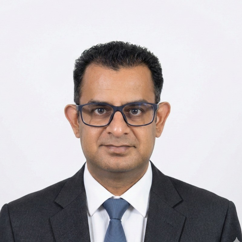 Shobhit Rajan Shobhit Kulshreshtha - Operations Associate | Stackforce