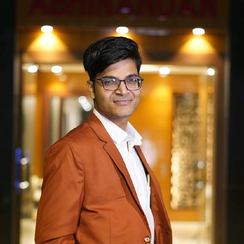 Shobhit Mishra - Software Engineer | Stackforce