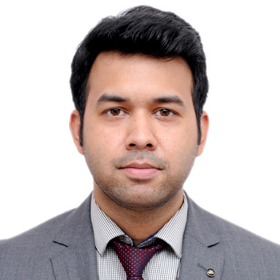 Shobhit Raj Singh Deori - Project Manager | Stackforce