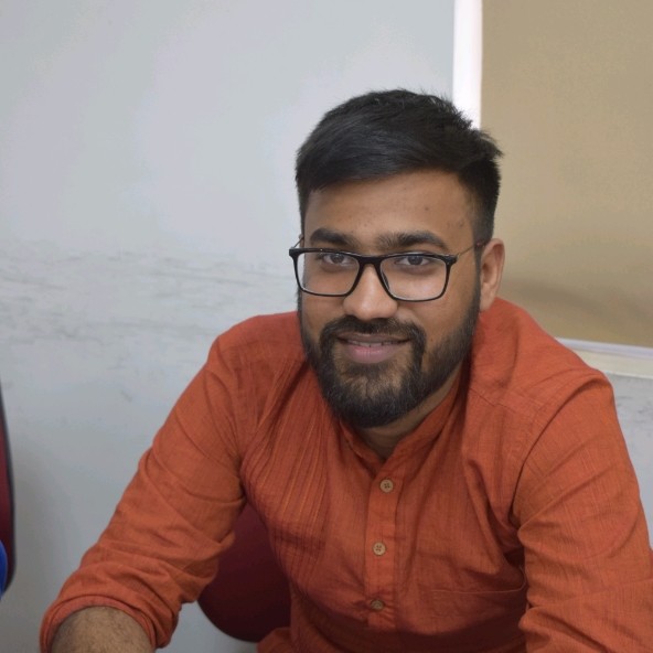 Shobhit Agarwal - Software Engineer | Stackforce