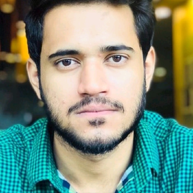 Shobhit Karnatak - CEO | Stackforce