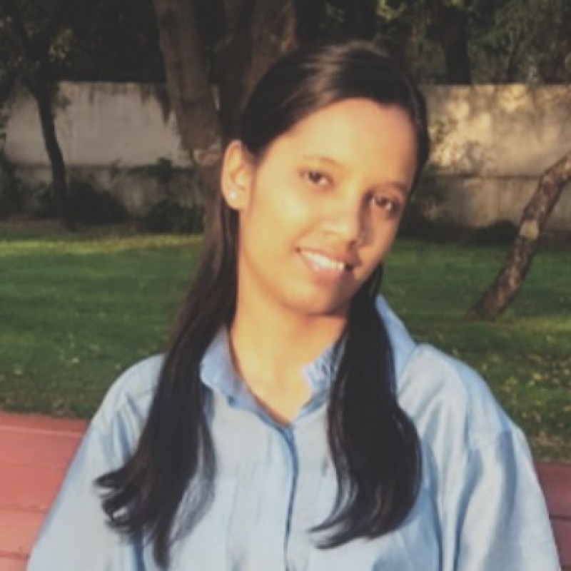 Shonali Mohan - Recruiter | Stackforce