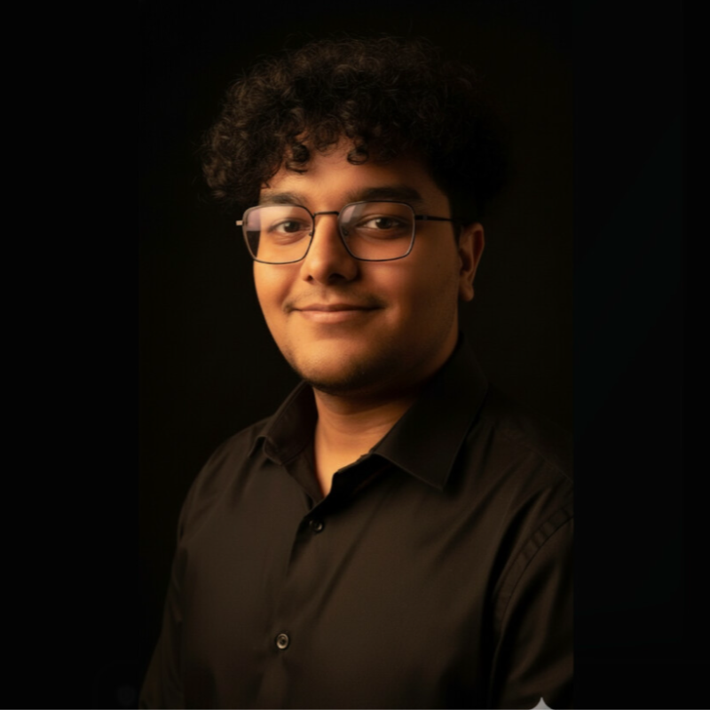 Ayush Shory - Business Development Executive | Stackforce
