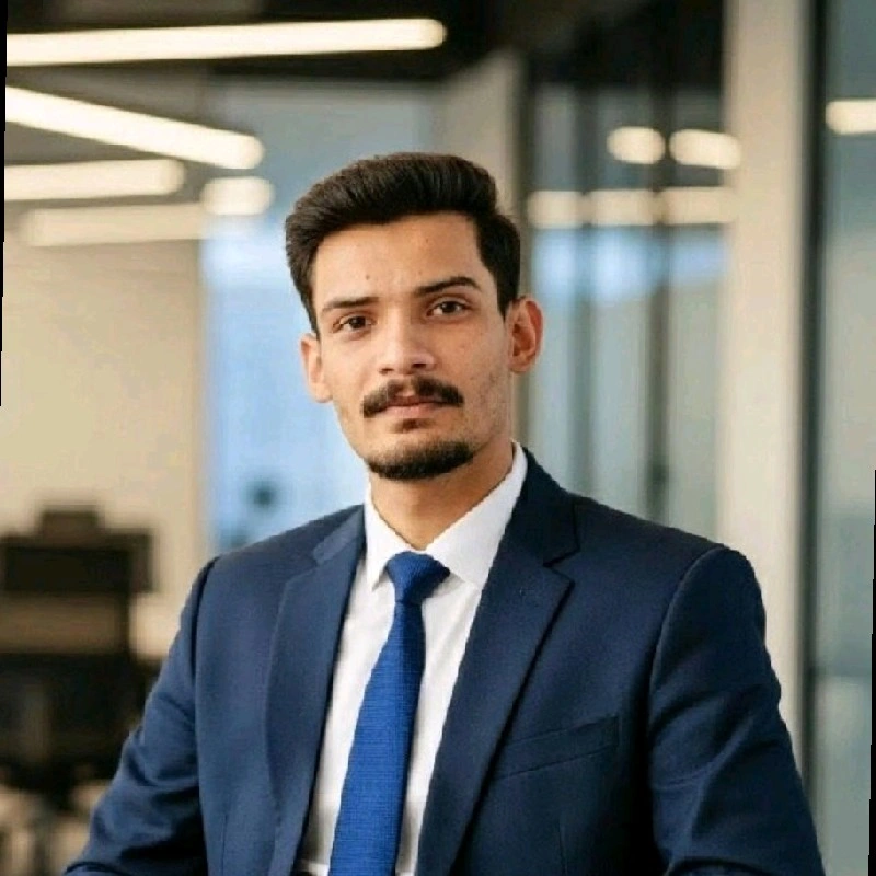 Shoumik Islam - Operations Associate | Stackforce
