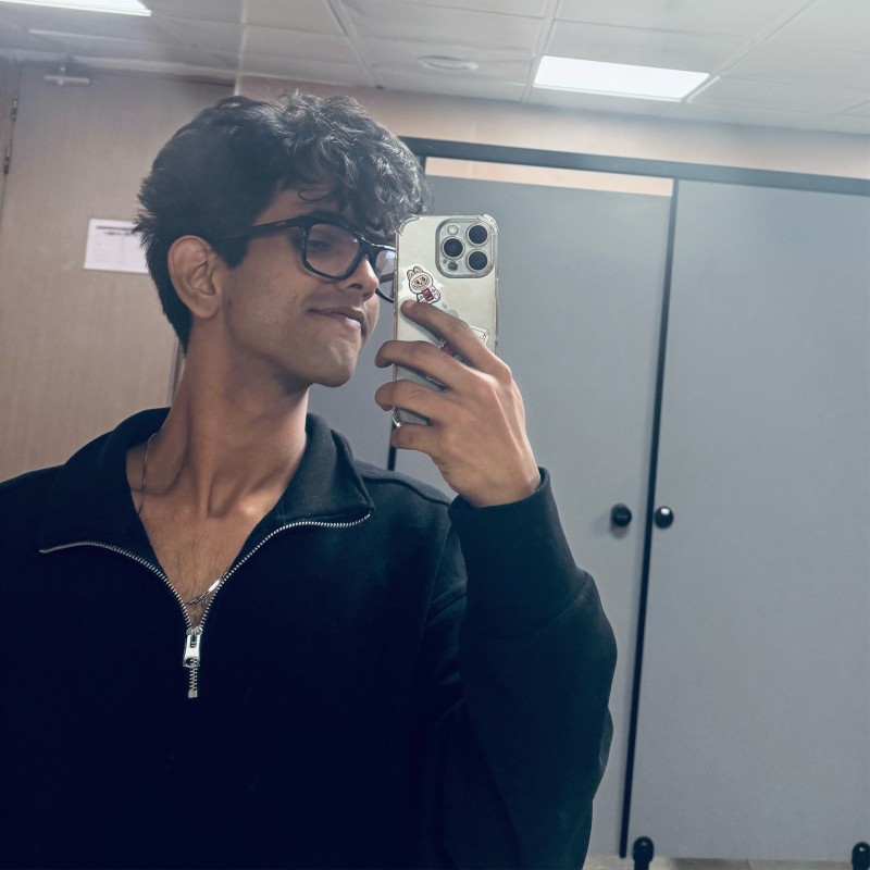 Shounak Chakraborty - Operations Associate | Stackforce