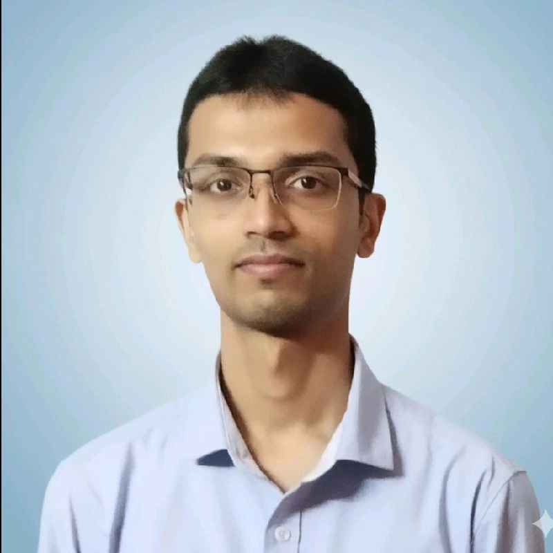Shounak Sinai Karapurkar - Software Engineer | Stackforce