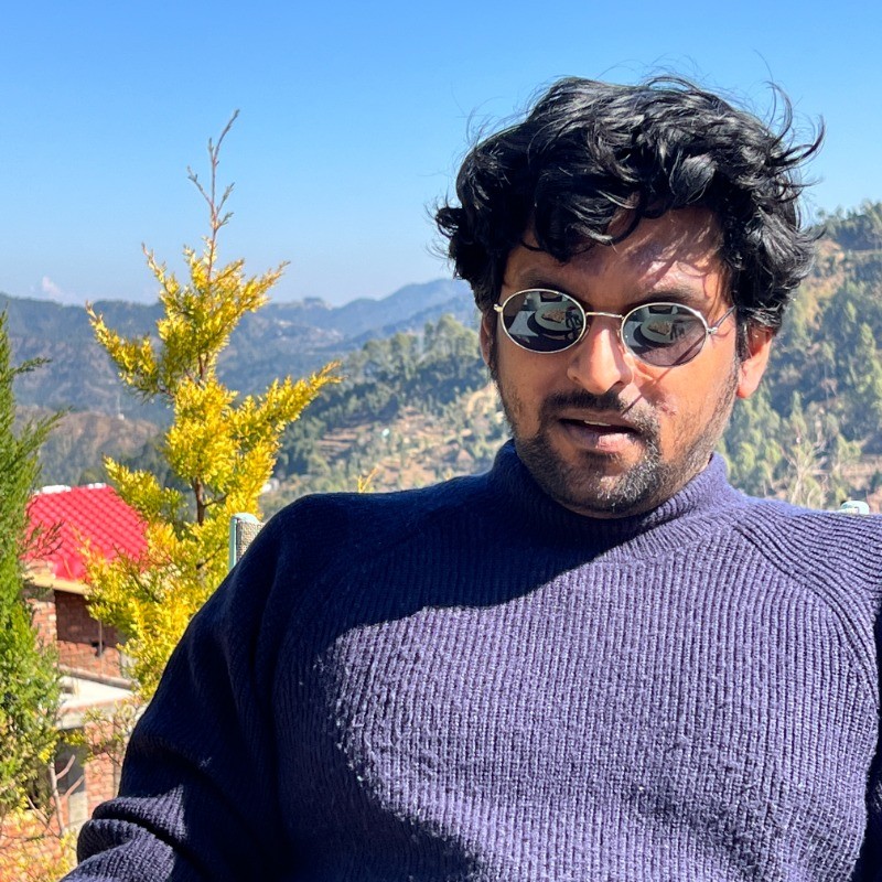 Shouvik Das - Digital Marketing Specialist | Stackforce