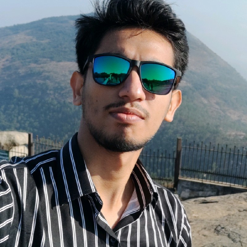 Shouvik Mukhopadhyay - Software Engineer | Stackforce