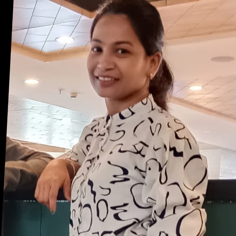 Shraddha Bawane - Associate Consultant | Stackforce