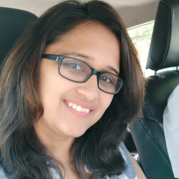 Shraddha Damle - AI Researcher | Stackforce