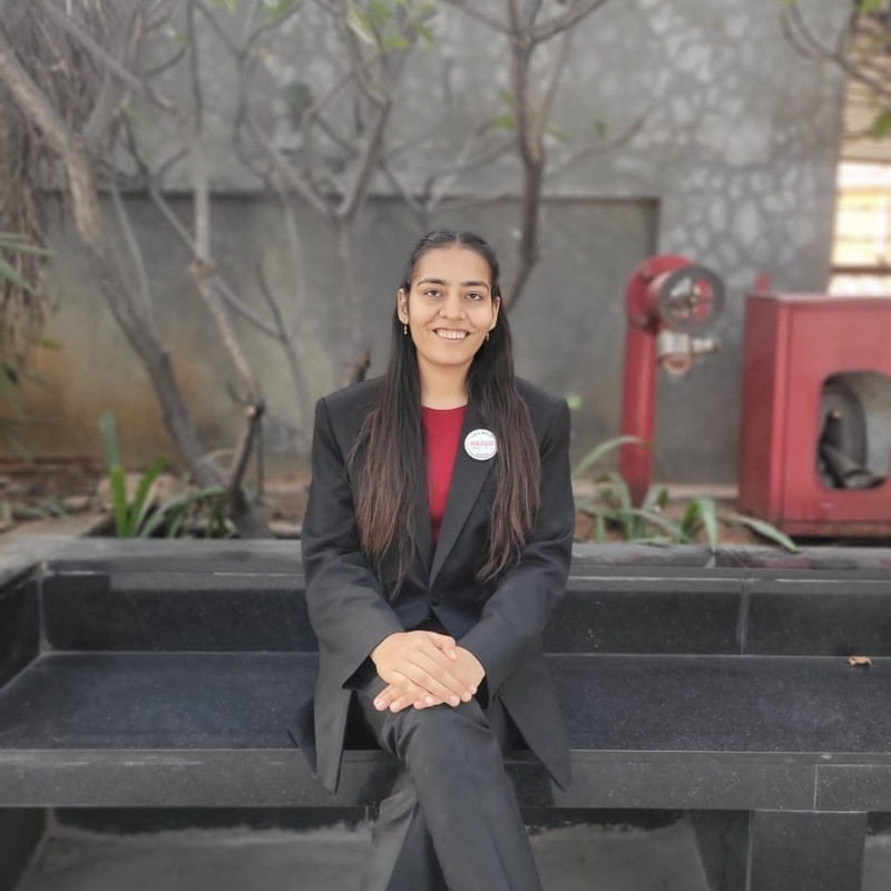 Shraddha Gulati - Software Engineer | Stackforce