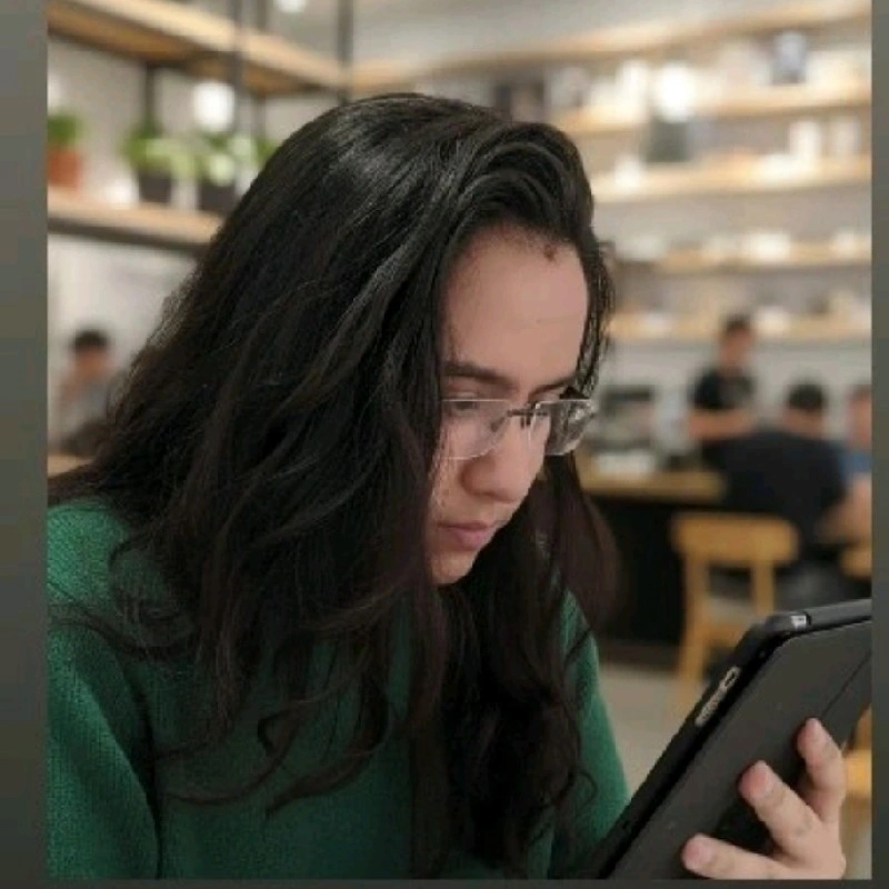 Shraddha Patel - Co-Founder | Stackforce