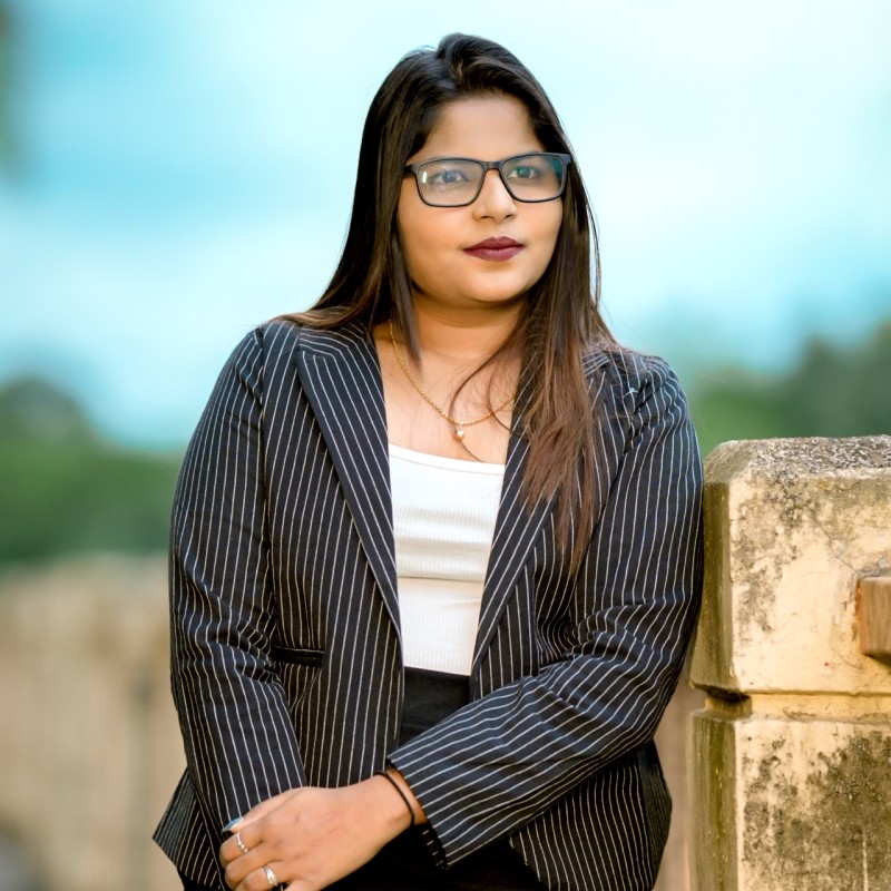 Shraddha Torane - Recruiter | Stackforce