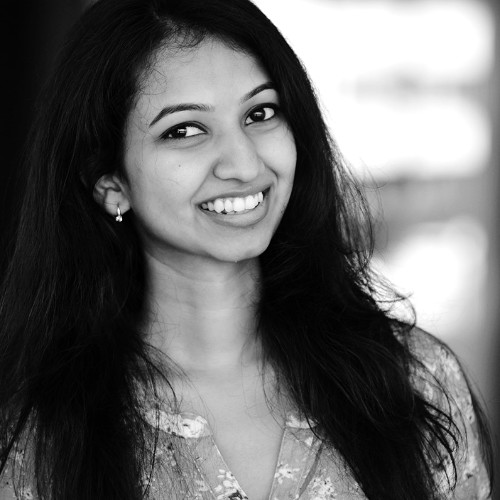 Shraddha Indulkar - UX Designer | Stackforce
