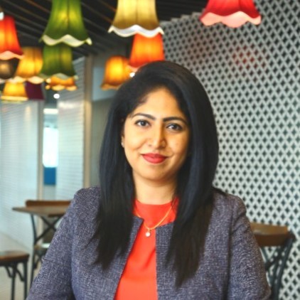 Shraddhanjali Rao - CEO | Stackforce