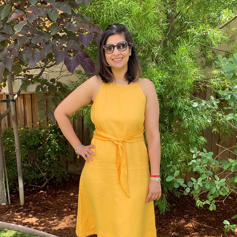 Shraddha Tank - Business Development Executive | Stackforce
