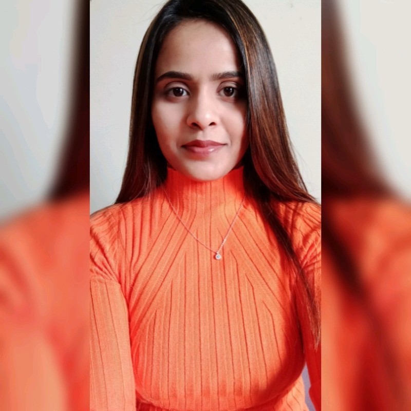 Shraddha Uke - Product Manager | Stackforce