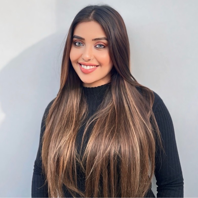 Shradha Jha - Program Manager | Stackforce