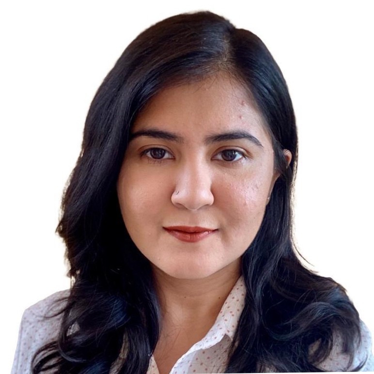 Shradha Malik - Recruiter | Stackforce