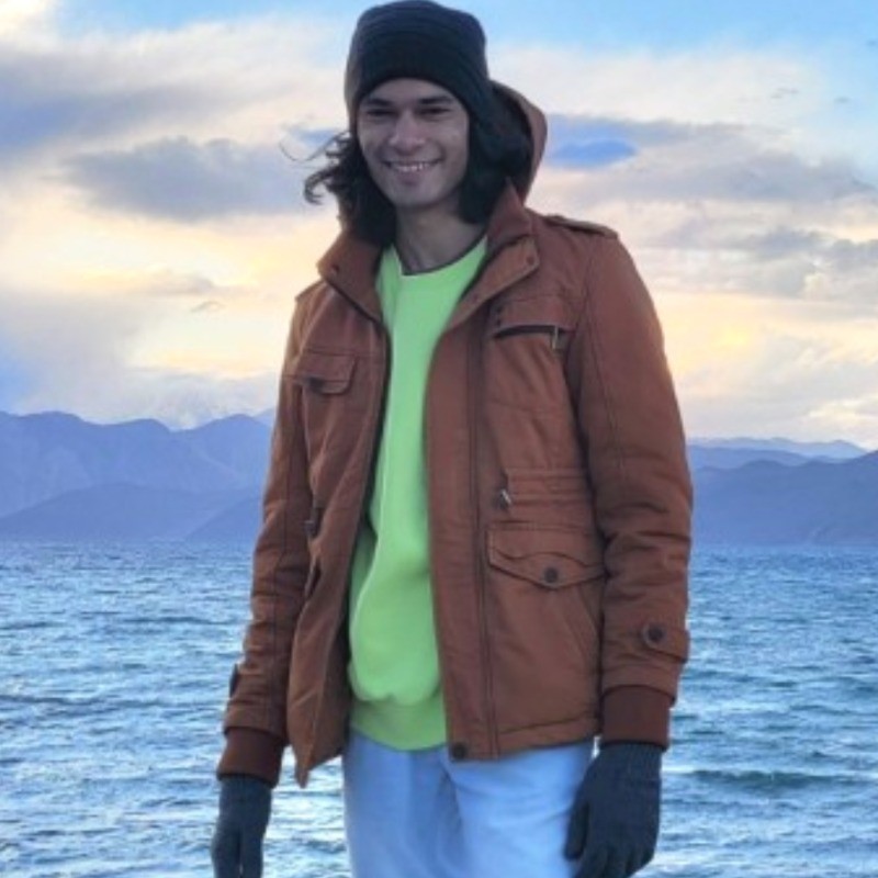 Shranjay Singh - Software Engineer | Stackforce