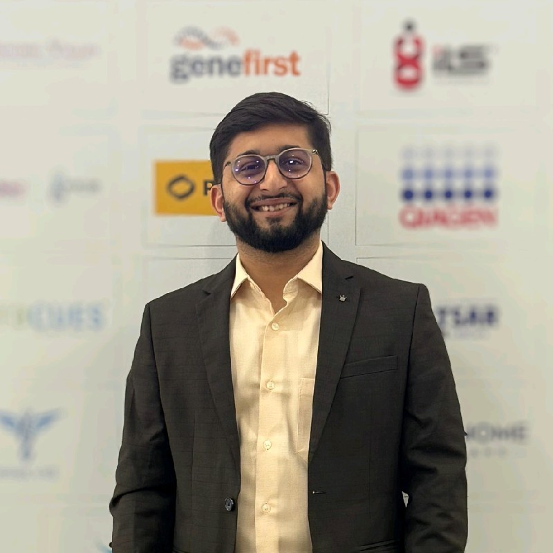Shravan Karmarkar | Stackforce