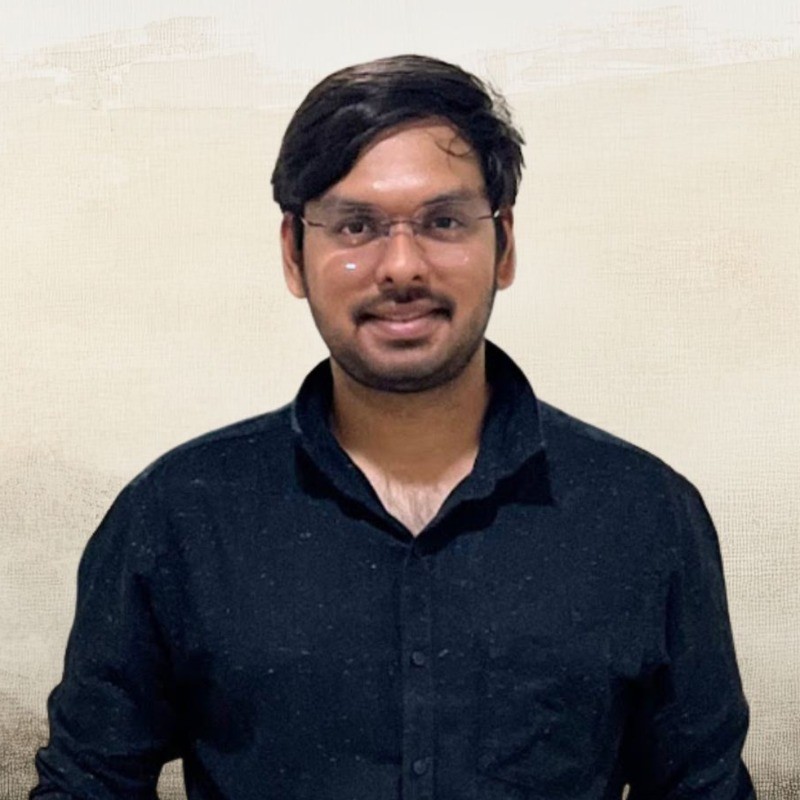 Shravan Sriram - CEO | Stackforce