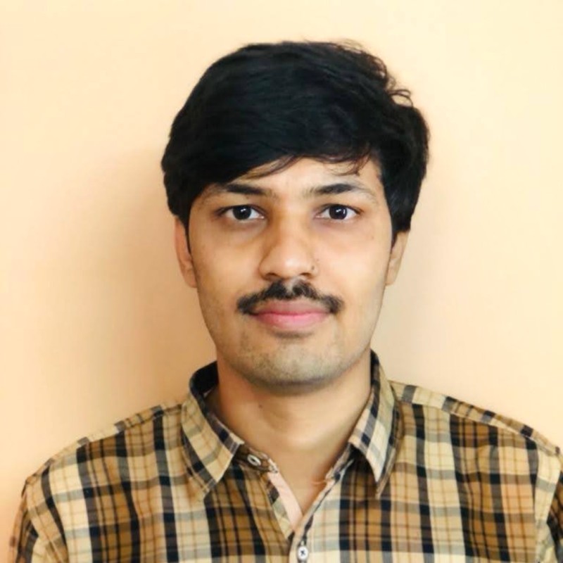 Shravan Kumar Ashannagari - Software Engineer | Stackforce