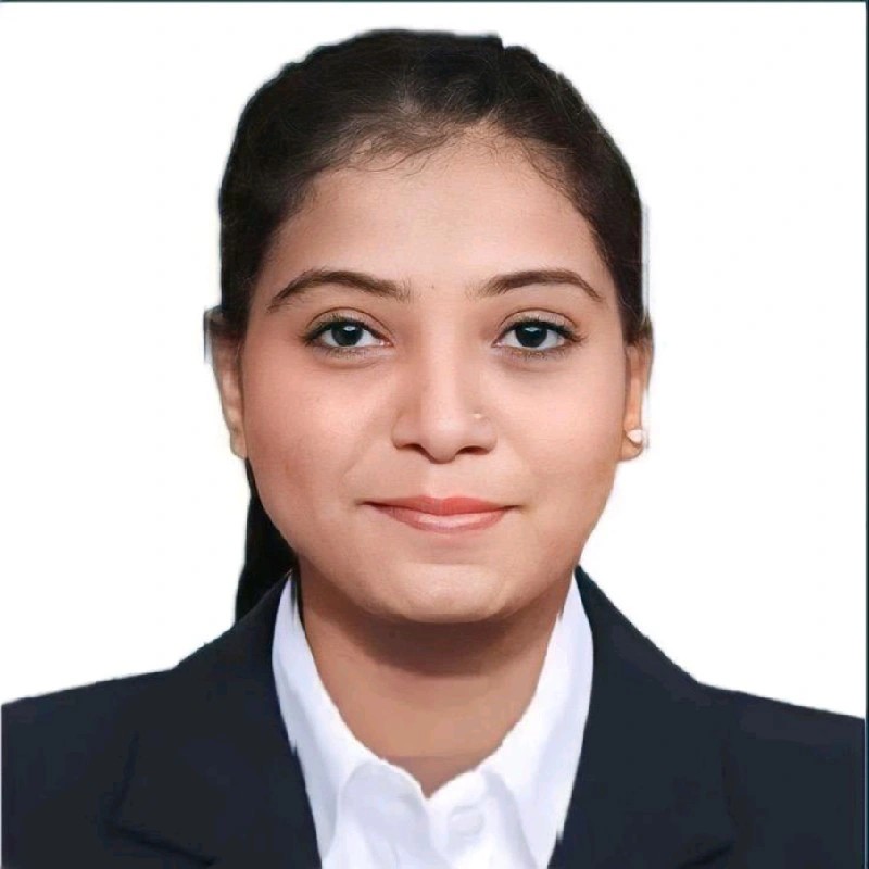 Shravani Gurav - Operations Associate | Stackforce