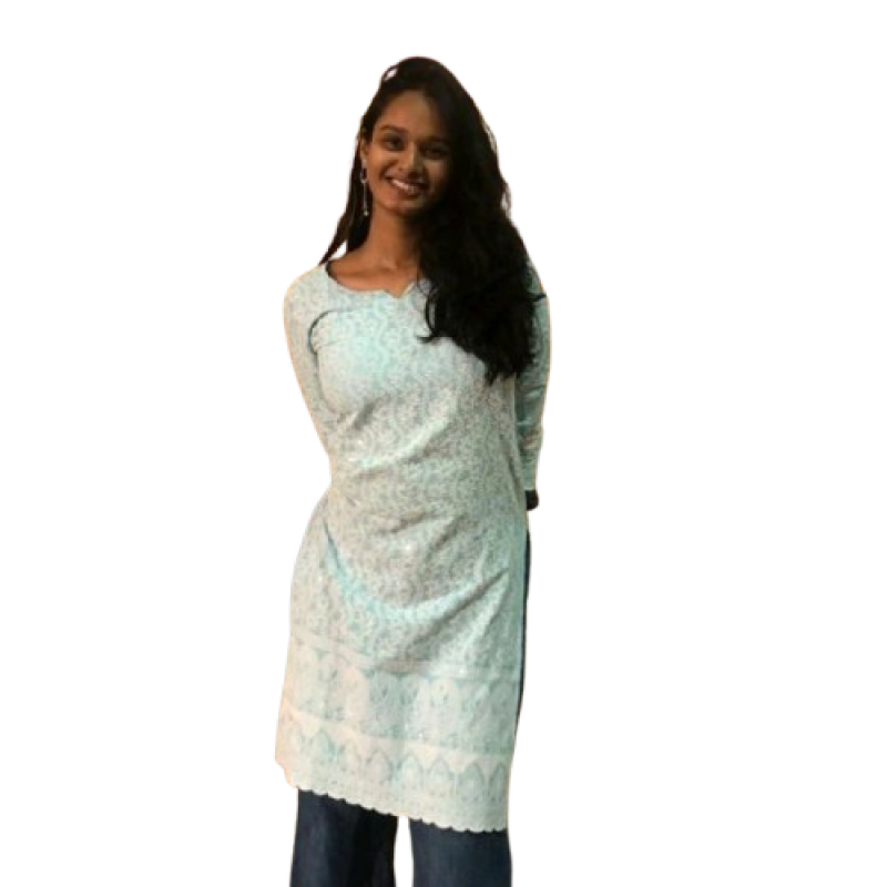 Shravani Nag - Software Engineer | Stackforce