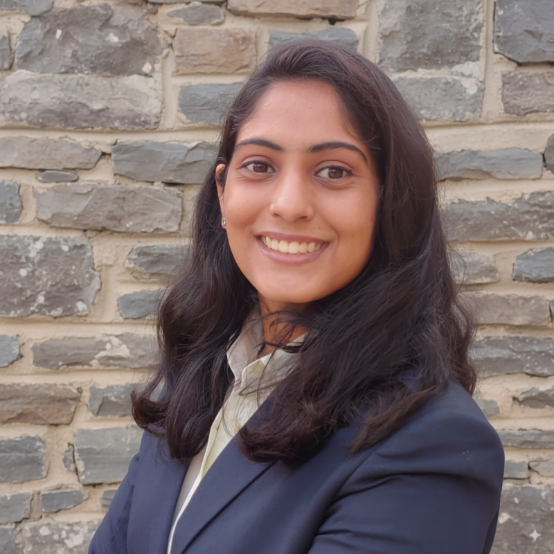 Shravani Eleswarapu - Project Manager | Stackforce