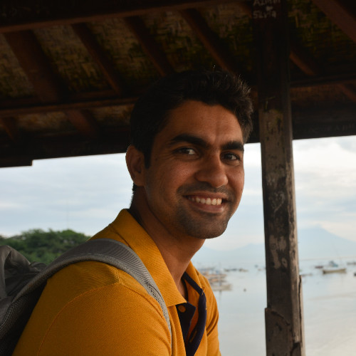 Shravan Kadidal - AI Researcher | Stackforce