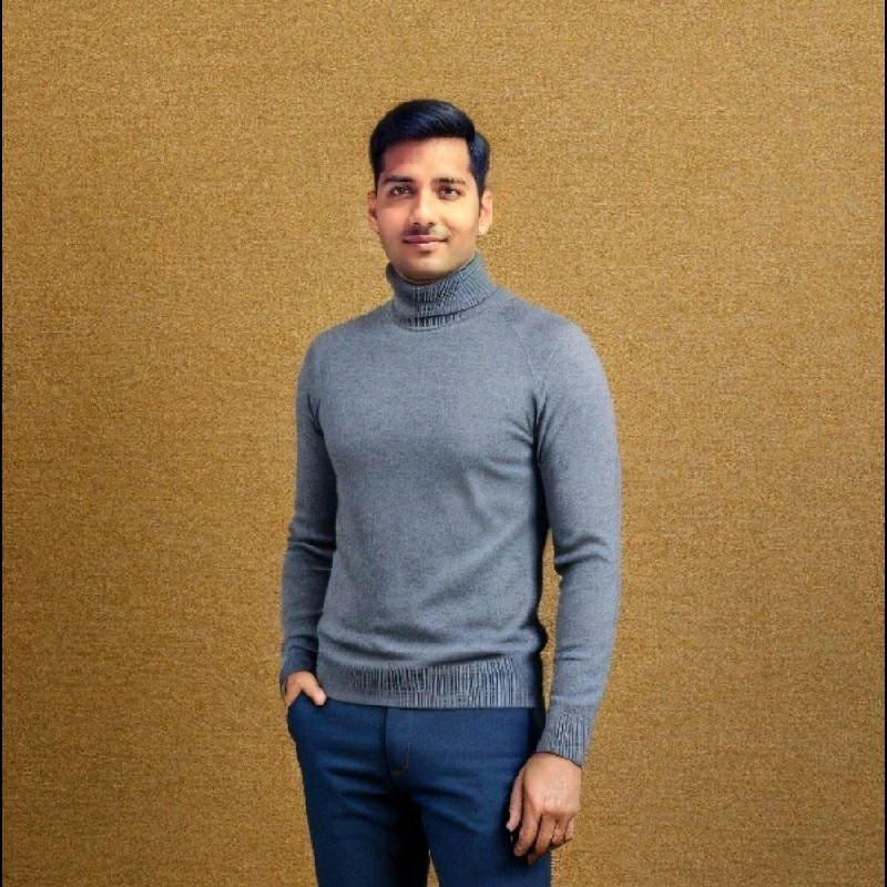SHRAVVAN KUUMAR - CEO | Stackforce