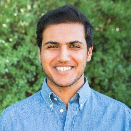 Shravan N. - CEO | Stackforce