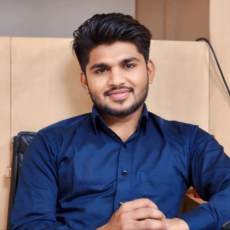 Shrawan Meena - Product Manager | Stackforce