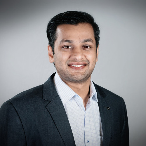 Shray Bansal - Partnerships Manager | Stackforce