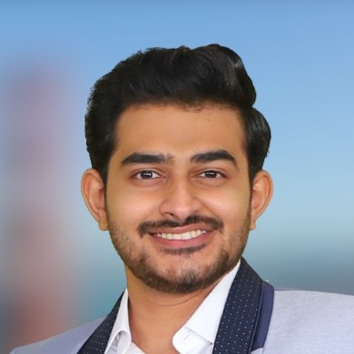 Shreyas Nagaraj - Software Engineer | Stackforce