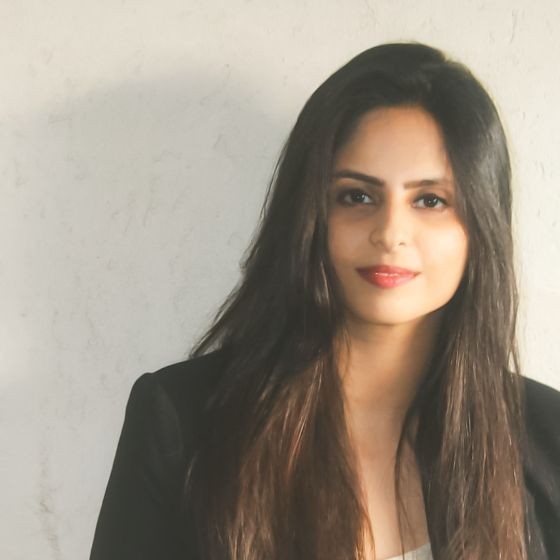 Shree Nair - Business Development Executive | Stackforce