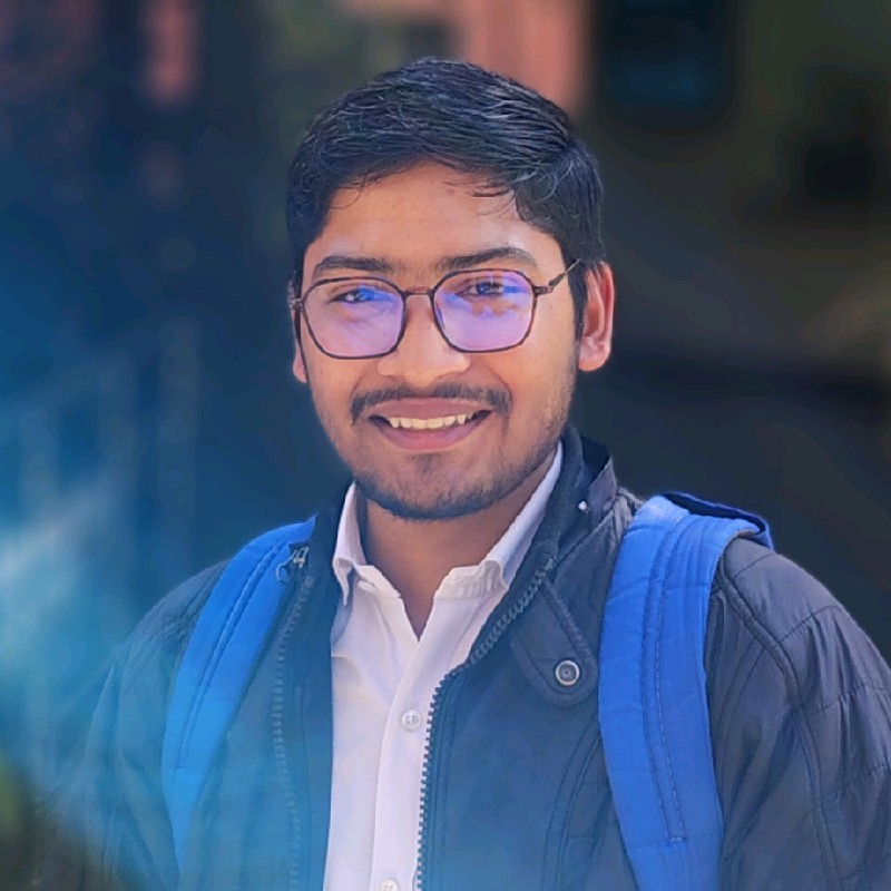 Shree bhagwan - CEO | Stackforce