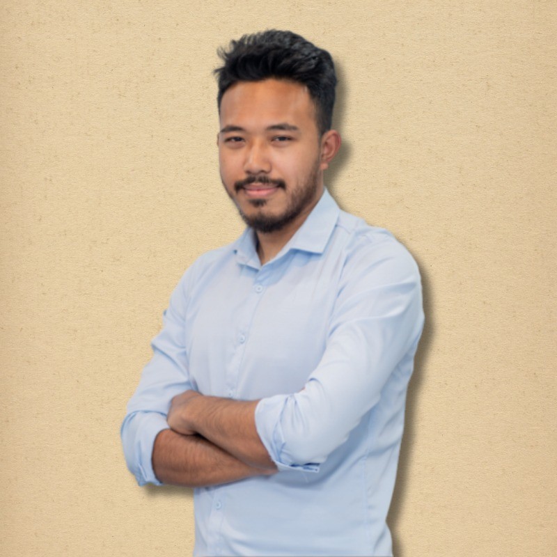 Shreejal Prasad Amatya - Product Manager | Stackforce