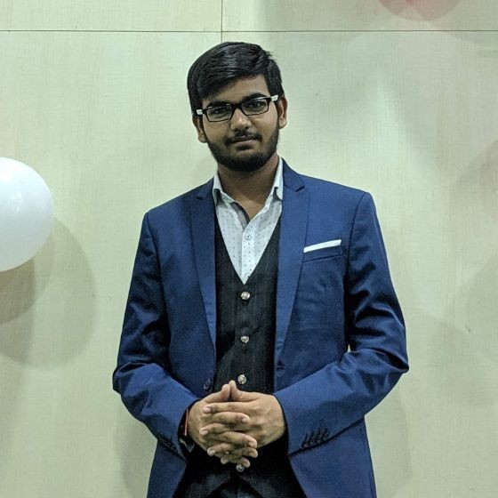 Shreekrishna Paithane - DevOps Engineer | Stackforce