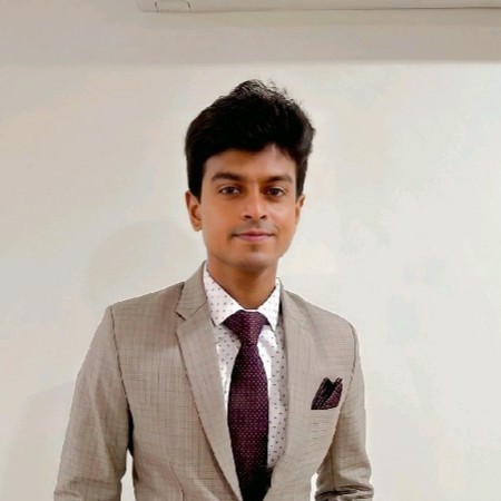 Shree Madhan - CEO | Stackforce