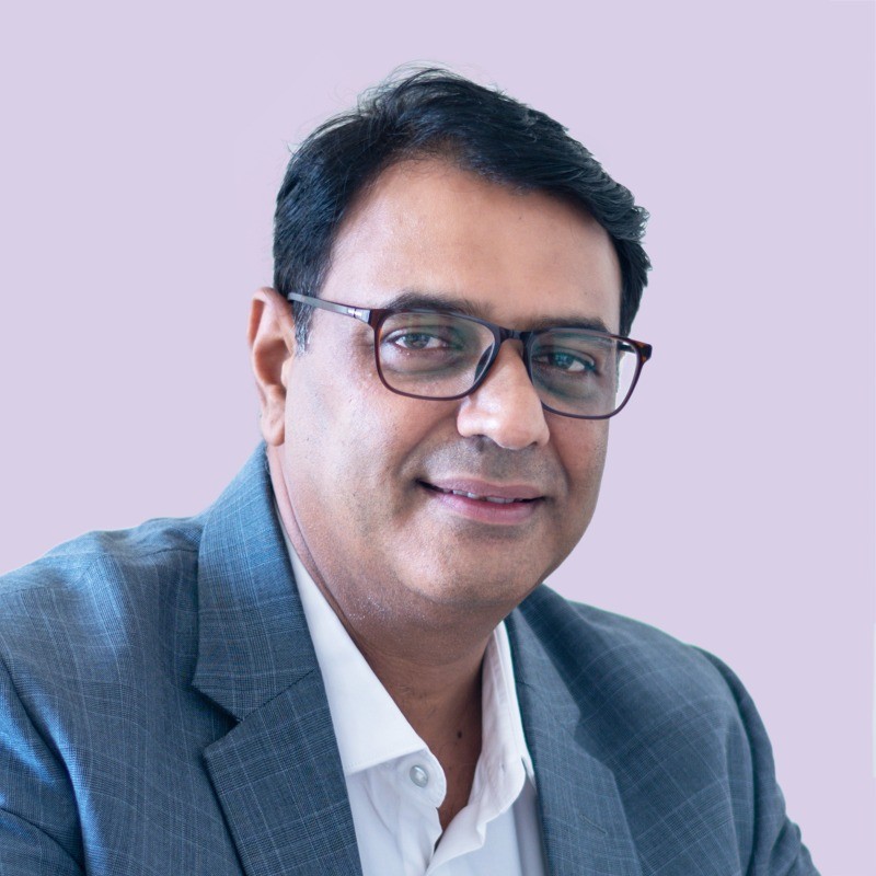 Shreenath Rao - Co-Founder | Stackforce