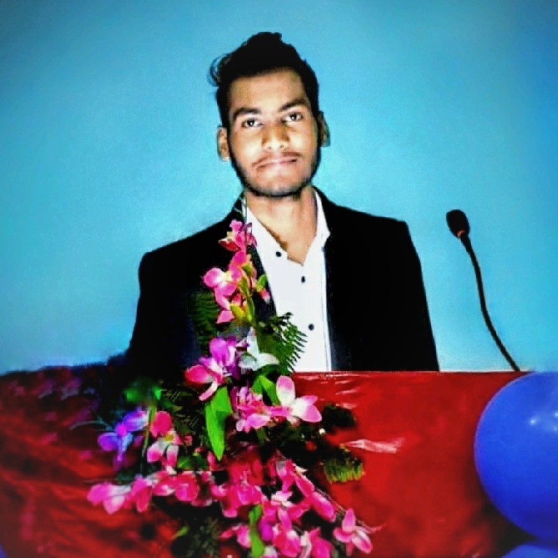 Shreshth Chaturvedi - Senior Software Engineer | Stackforce