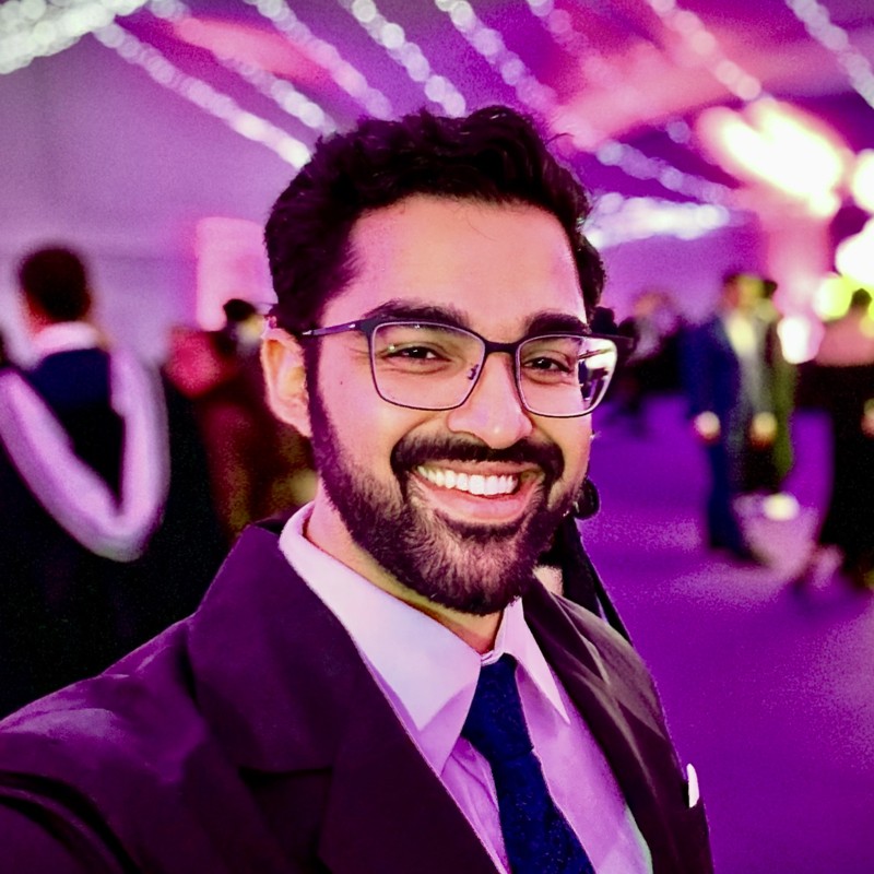 Shreshth Tuli - CEO | Stackforce