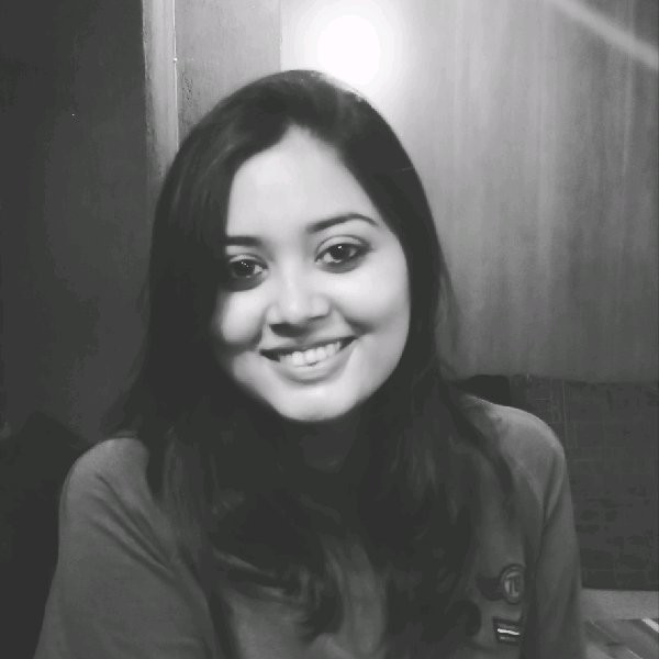 Shreshthi Jain - Operations Associate | Stackforce