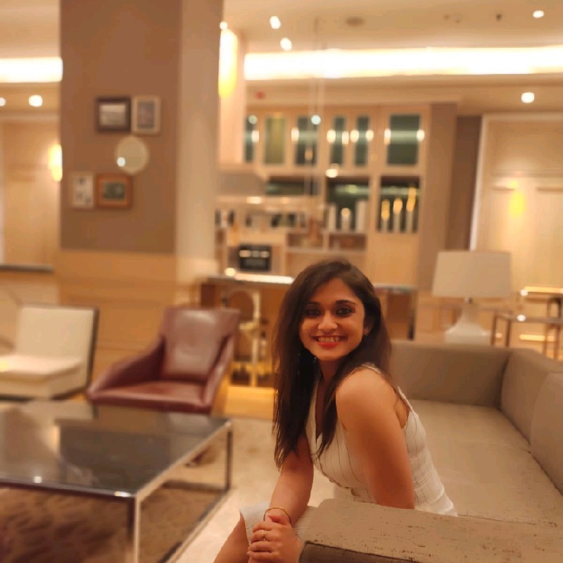 Shreya Kundu - Program Manager | Stackforce