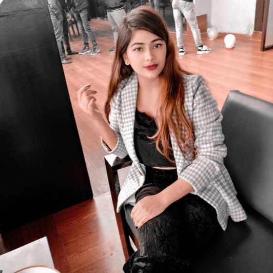 shreya gupta - Recruiter | Stackforce